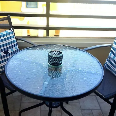 Apartamento El Bajondillo, 1ª línea de Playa