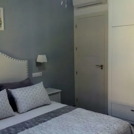 El Bajondillo, 1ª línea de Playa Apartamento