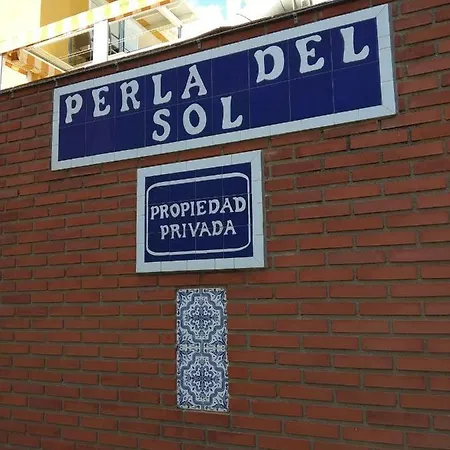 El Bajondillo, 1ª línea de Playa